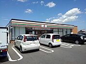 セブンイレブン観音寺出作店まで338ｍ
