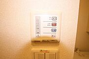 室内設備