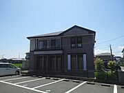 外観写真（昼）