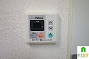 室内設備
