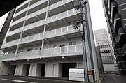 外観写真（昼）