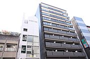 外観写真（昼）