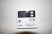室内設備