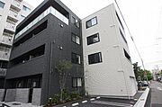 外観写真（昼）