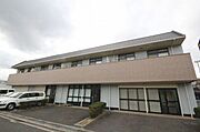 外観写真（昼）