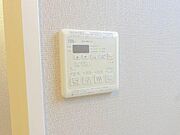 室内設備