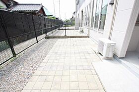 香川県高松市高松町（賃貸アパート1LDK・1階・42.16㎡） その20