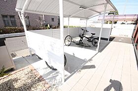 香川県高松市上福岡町（賃貸アパート1K・2階・30.96㎡） その22