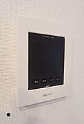 室内設備