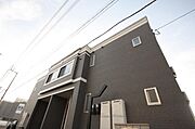 外観写真（昼）