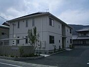 外観写真（昼）