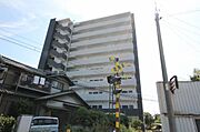 外観写真（昼）