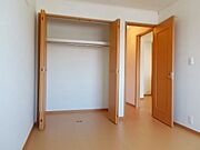 クローゼット