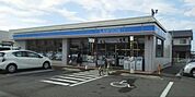 ローソン東かがわ三本松店まで1、042ｍ