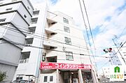 外観写真（昼）