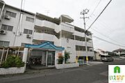 外観写真（昼）