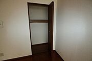 クローゼット