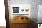 室内設備