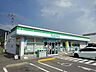 周辺：ファミリーマート坂出加茂町店まで2、507ｍ