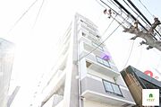 外観写真（昼）