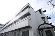 外観写真（昼）
