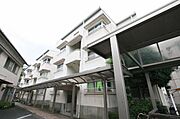 外観写真（昼）
