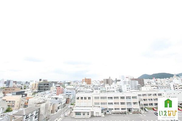 香川県高松市末広町(賃貸マンション1R・4階・36.00㎡)の写真 その22