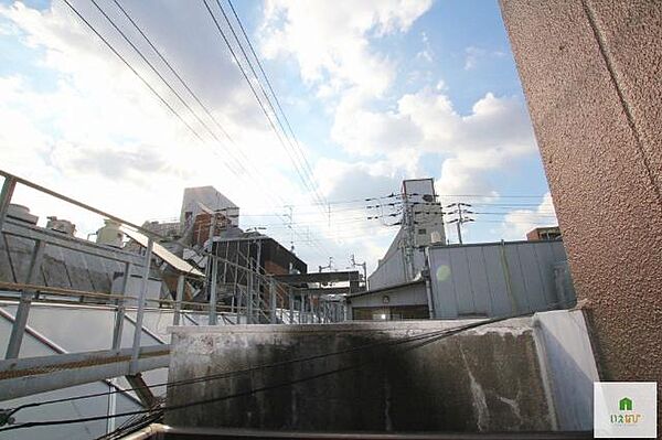 香川県高松市大工町(賃貸マンション1K・3階・21.68㎡)の写真 その17