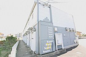 香川県高松市西ハゼ町（賃貸アパート1K・2階・26.08㎡） その4