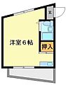 R・13階1.9万円