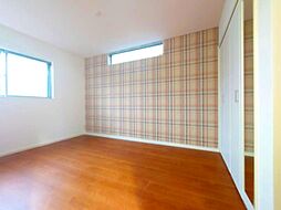 子供部屋の画像