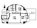 パラッツォ大山3階50.0万円