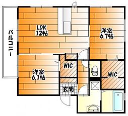 JR可部線 安芸長束駅 徒歩19分 2階/-