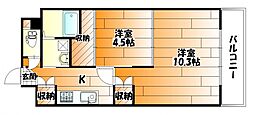 JR可部線 下祇園駅 徒歩12分 1階/-