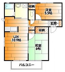 JR可部線 安芸長束駅 徒歩18分