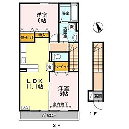 JR可部線 下祇園駅 徒歩14分