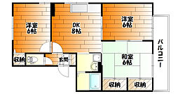 広島高速交通アストラムライン 上安駅 徒歩3分