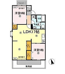 JR可部線 下祇園駅 徒歩10分