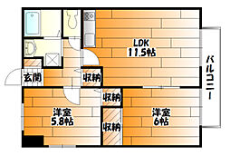 JR可部線 安芸長束駅 徒歩16分