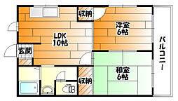 JR可部線 安芸長束駅 徒歩9分