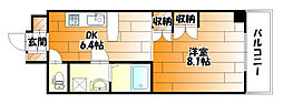 JR可部線 安芸長束駅 徒歩5分