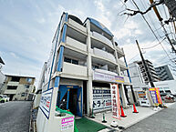 広島県広島市安佐南区山本2丁目：物件画像／株式会社スマートホーム