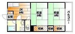 JR可部線 安芸長束駅 徒歩2分