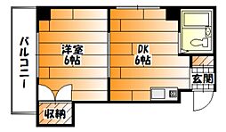 JR可部線 安芸長束駅 徒歩10分 3階/-