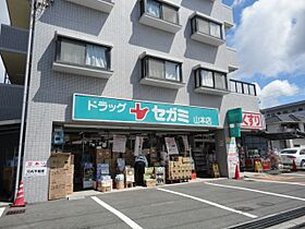 広島県広島市安佐南区長束１丁目（賃貸テラスハウス3LDK・1階・80.32㎡） その16