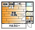 リバーサイド3階3.0万円