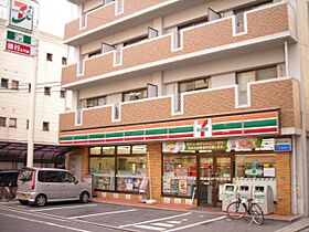 広島県広島市南区旭１丁目（賃貸マンション1R・3階・17.49㎡） その21