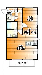 JR可部線 安芸長束駅 徒歩10分