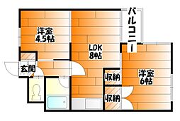 高須駅 5.0万円