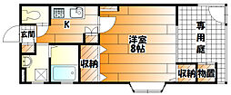 可部線 古市橋駅 徒歩5分